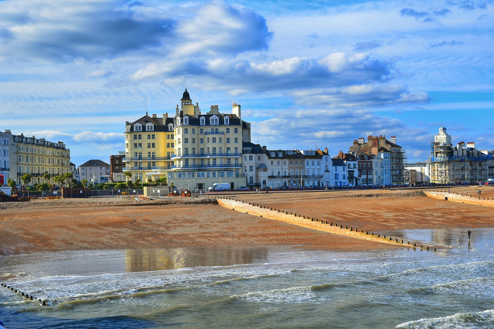 Eastbourne Council Announces £4.2 Million Consultation Into Whether Another Consultation Is Needed