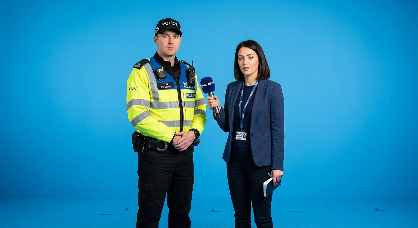 Major Investigation Launched After Something Apparently Happened On A259 For Just Over An Hour